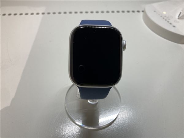 �y���Áz�y���S�ۏ؁z Series10[42mm/�Z�����[]�A���~ �e�F Apple Watch