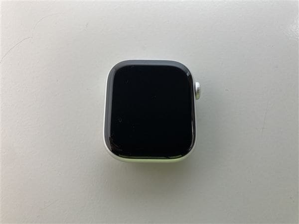 �y���Áz�y���S�ۏ؁z Series10[42mm/�Z�����[]�A���~ �e�F Apple Watch