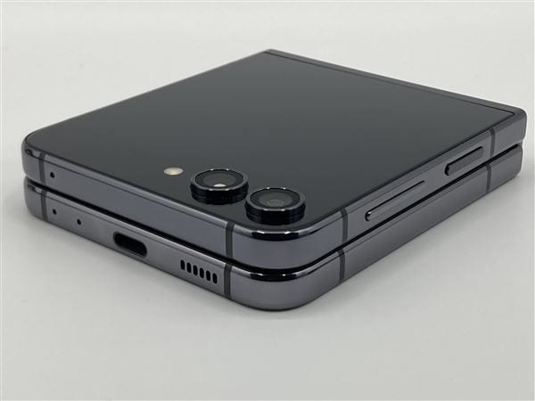 yÁzySۏ؁z Galaxy Z Flip5 SC-54D[256GB] docomo Ot@Cg