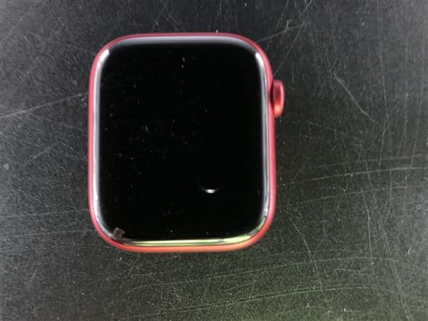 �y���Áz�y���S�ۏ؁z �o���h�� Series9[45mm/�Z�����[]�A���~ ���b�h Apple Watch