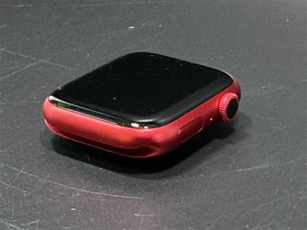 �y���Áz�y���S�ۏ؁z �o���h�� Series9[45mm/�Z�����[]�A���~ ���b�h Apple Watch