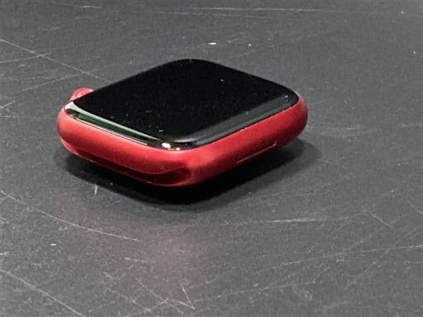 �y���Áz�y���S�ۏ؁z �o���h�� Series9[45mm/�Z�����[]�A���~ ���b�h Apple Watch