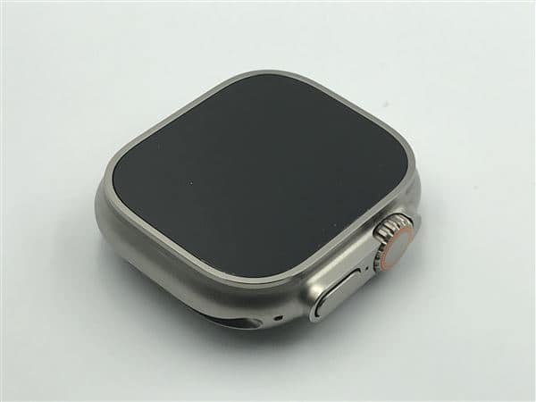 �y���Áz�y���S�ۏ؁z Ultra[49mm/�Z�����[]�`�^�� �`�^�j�E�� Apple Watch