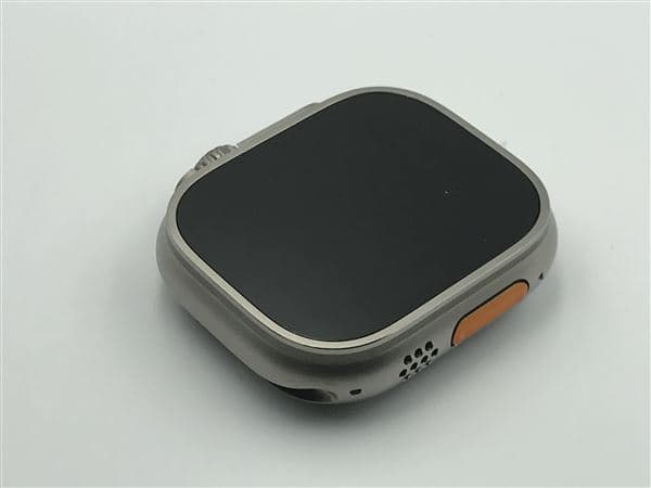 �y���Áz�y���S�ۏ؁z Ultra[49mm/�Z�����[]�`�^�� �`�^�j�E�� Apple Watch