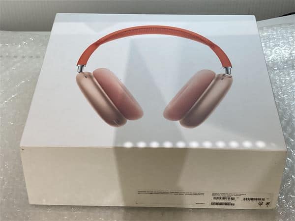 �y���Áz�y���S�ۏ؁z AirPods Max ��1���� Lightning�[�d(�s���N)MGYM3