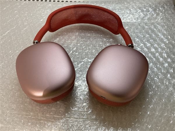 �y���Áz�y���S�ۏ؁z AirPods Max ��1���� Lightning�[�d(�s���N)MGYM3