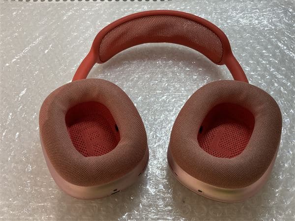 �y���Áz�y���S�ۏ؁z AirPods Max ��1���� Lightning�[�d(�s���N)MGYM3