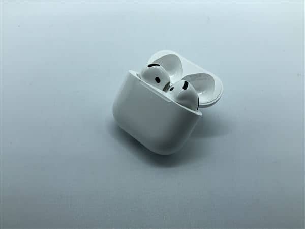�y���Áz�y���S�ۏ؁z AirPods ��4���� �A�N�e�B�u�m�C�Y�L�����Z�����O���� MXP93