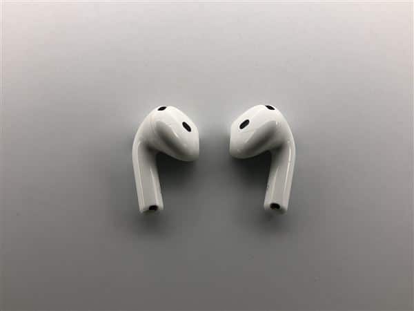 �y���Áz�y���S�ۏ؁z AirPods ��4���� �A�N�e�B�u�m�C�Y�L�����Z�����O���� MXP93