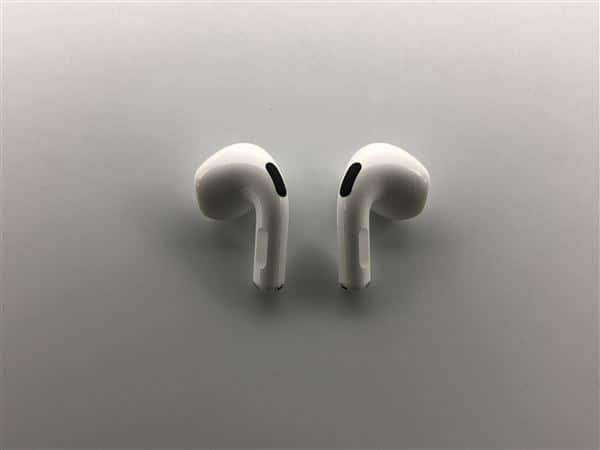 �y���Áz�y���S�ۏ؁z AirPods ��4���� �A�N�e�B�u�m�C�Y�L�����Z�����O���� MXP93