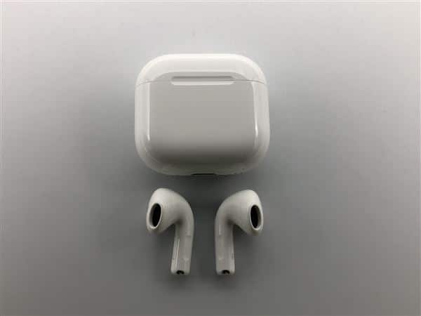 �y���Áz�y���S�ۏ؁z AirPods ��4���� �A�N�e�B�u�m�C�Y�L�����Z�����O���� MXP93