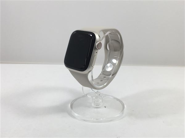 yÁzySۏ؁z Series9[41mm/Z[]A~ X^[Cg Apple Watch