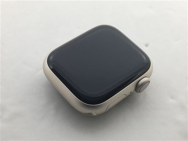 yÁzySۏ؁z Series9[41mm/Z[]A~ X^[Cg Apple Watch