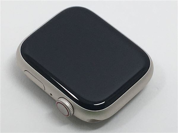 yÁzySۏ؁z oh Series8[45mm/Z[]A~ X^[Cg Apple Watch