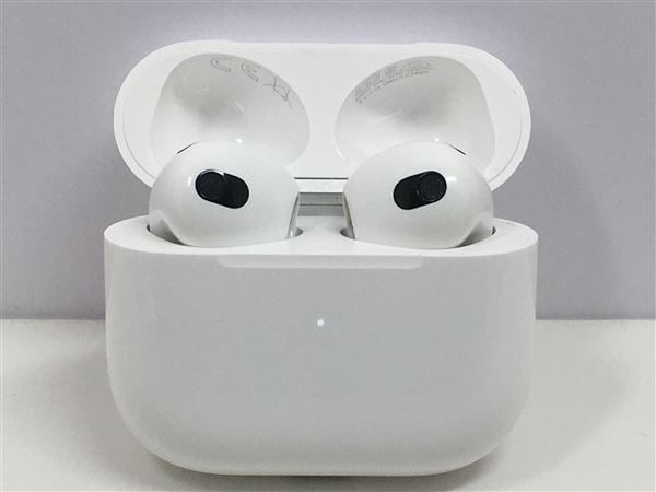 yÁzySۏ؁z AirPods 3 Lightning[d MPNY3