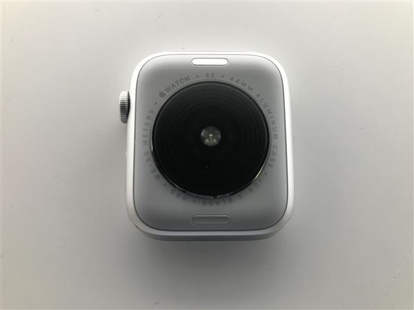yÁzySۏ؁z SE 2[44mm/GPS]A~ Vo[ Apple Watch
