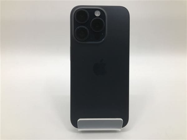 yÁzySۏ؁z iPhone15 Pro[128GB] SIMt[ u[`^jE