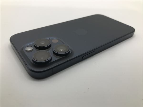yÁzySۏ؁z iPhone15 Pro[128GB] SIMt[ u[`^jE