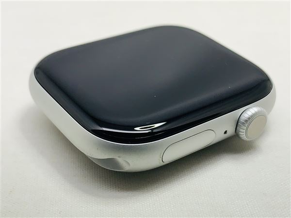 �y���Áz�y���S�ۏ؁z Series10[46mm/GPS]�A���~ �V���o�[ Apple Watch