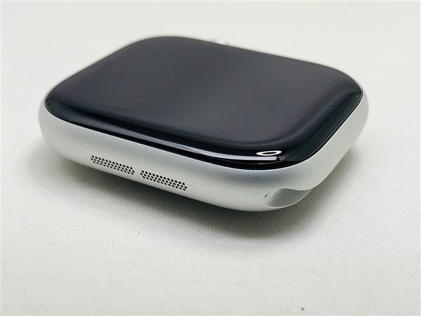 �y���Áz�y���S�ۏ؁z Series10[46mm/GPS]�A���~ �V���o�[ Apple Watch