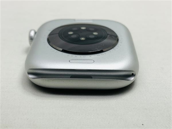 �y���Áz�y���S�ۏ؁z Series10[46mm/GPS]�A���~ �V���o�[ Apple Watch