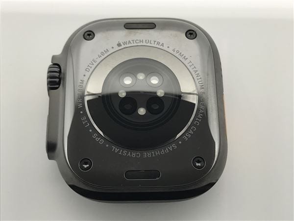 yÁzySۏ؁z Ultra2[49mm/Z[]`^ ubN Apple Watch