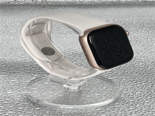 �y���Áz�y���S�ۏ؁z Series11[42mm/GPS]�A���~ ���[�Y�S�[���h Apple Watch