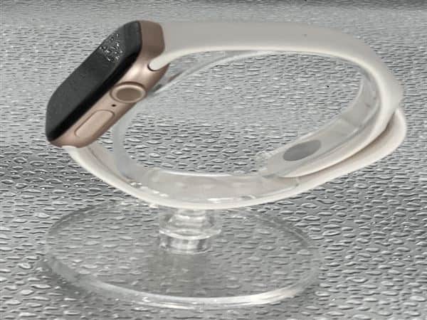 �y���Áz�y���S�ۏ؁z Series11[42mm/GPS]�A���~ ���[�Y�S�[���h Apple Watch