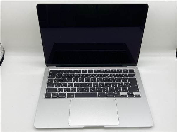 yÁzySۏ؁z MacBookAir 2024N MXCT3J/A