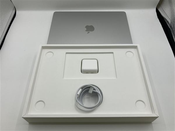 yÁzySۏ؁z MacBookAir 2024N MXCT3J/A