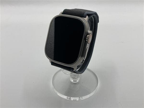 yÁzySۏ؁z Ultra2[49mm/Z[]`^ `^jE Apple Watch