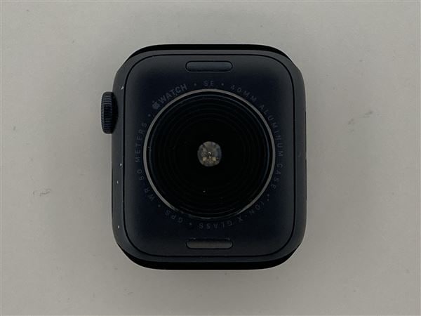yÁzySۏ؁z SE 2[40mm/GPS]A~ eF Apple Watch