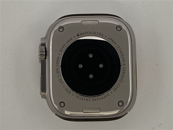 yÁzySۏ؁z Ultra[49mm/Z[]`^ `^jE Apple Watch