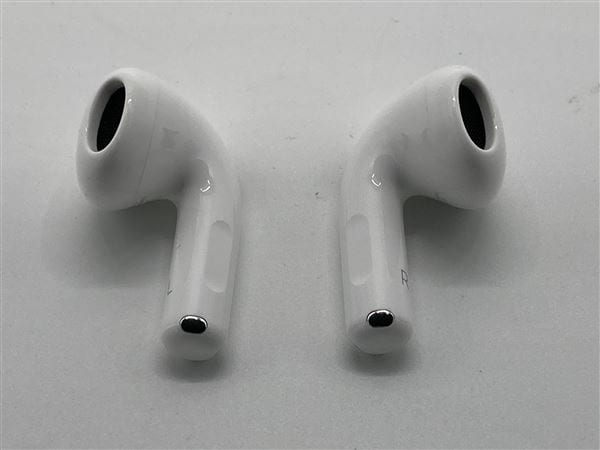 AirPods 第4世代(ANC)中古 ゲオ公式通販サイト/ゲオオンラインストア【中古】【安心保証