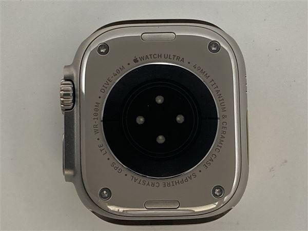 yÁzySۏ؁z Ultra[49mm/Z[]`^ eF Apple Watch