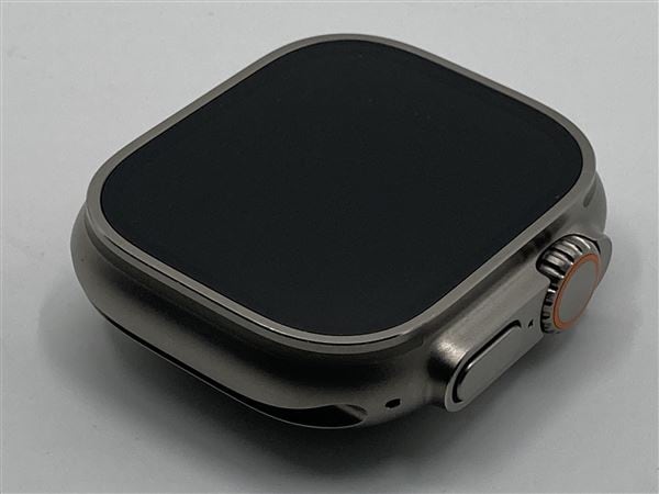 yÁzySۏ؁z Ultra[49mm/Z[]`^ eF Apple Watch