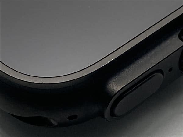 �y���Áz�y���S�ۏ؁z Ultra3[49mm/�Z�����[]�`�^�� �u���b�N Apple Watch