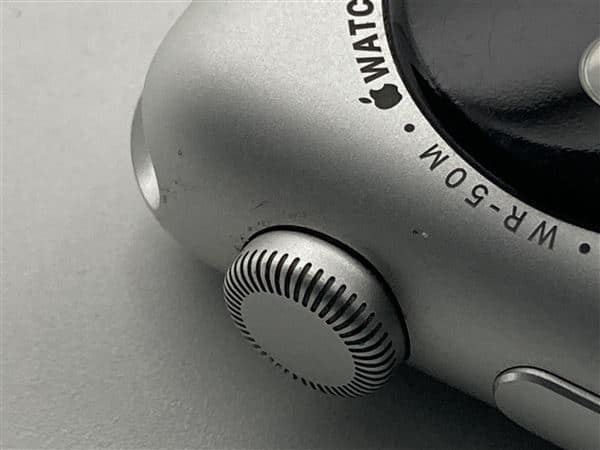 �y���Áz�y���S�ۏ؁z Series3[38mm/GPS]�A���~ �V���o�[ Apple Watch