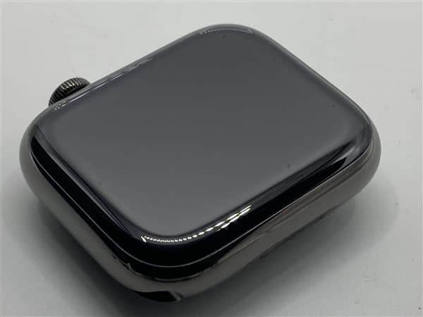 �y���Áz�y���S�ۏ؁z Series7[45mm/�Z�����[]�X�e�����X �O���t�@�C�g Apple Watch