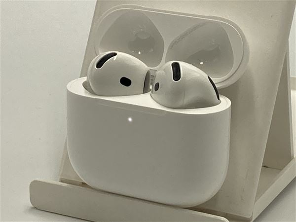 yÁzySۏ؁z AirPods 4 MXP63