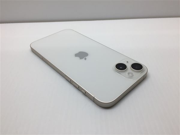 yÁzySۏ؁z iPhone14 Plus[256GB] SIMt[ X^[Cg