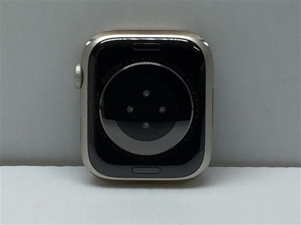 yÁzySۏ؁z Series7[45mm/GPS]A~ X^[Cg Apple Watch