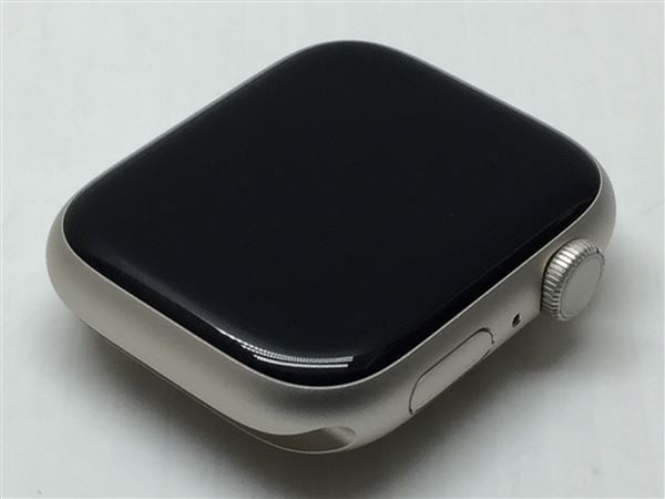 yÁzySۏ؁z Series7[45mm/GPS]A~ X^[Cg Apple Watch