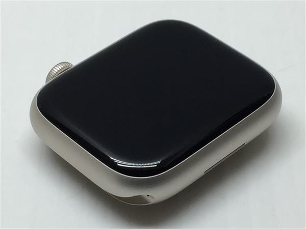 yÁzySۏ؁z Series7[45mm/GPS]A~ X^[Cg Apple Watch