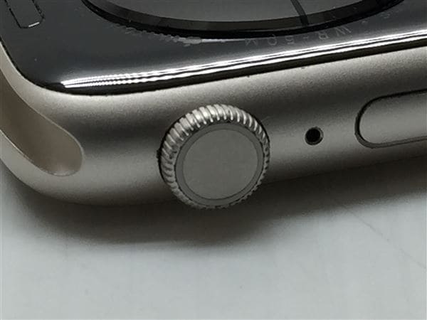 yÁzySۏ؁z Series7[45mm/GPS]A~ X^[Cg Apple Watch