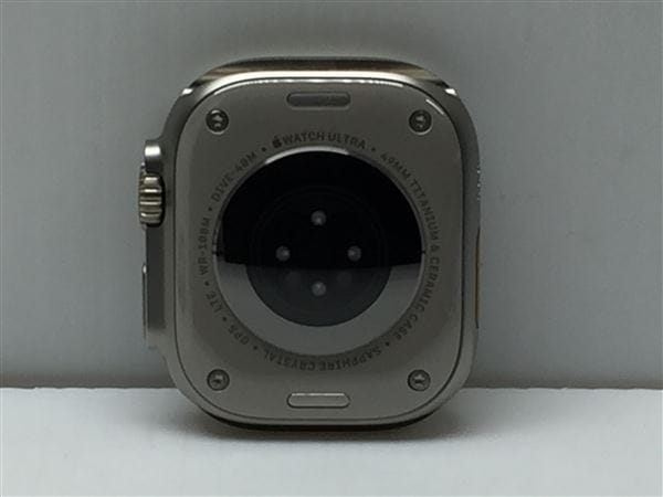 yÁzySۏ؁z Ultra2[49mm/Z[]`^ `^jE Apple Watch