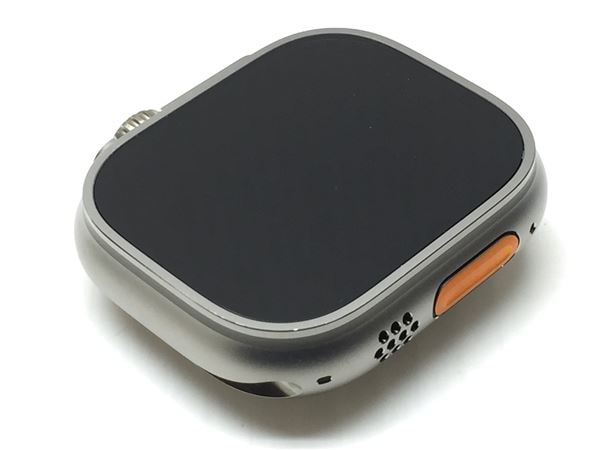 yÁzySۏ؁z Ultra2[49mm/Z[]`^ `^jE Apple Watch
