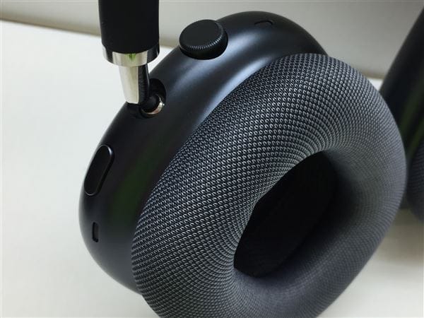 yÁzySۏ؁z AirPods Max 1 USB-C[d(~bhiCg)MWW43ZA
