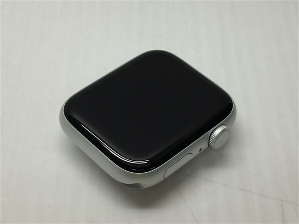 �y���Áz�y���S�ۏ؁z SE ��2����[44mm/GPS]�A���~ �V���o�[ Apple Watch