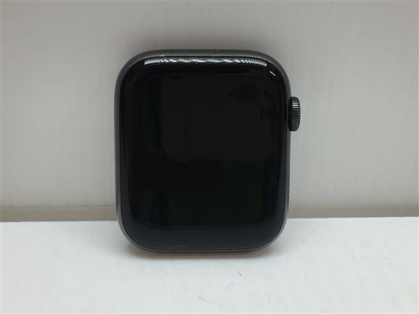 �y���Áz�y���S�ۏ؁z �o���h�� Series5[44mm/GPS]�A���~ �X�y�[�X�O���C Apple Watch Nike